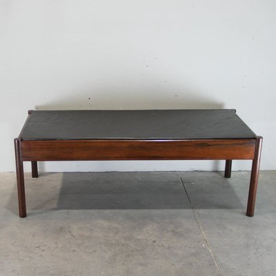 Rosewood coffee table for sale deals