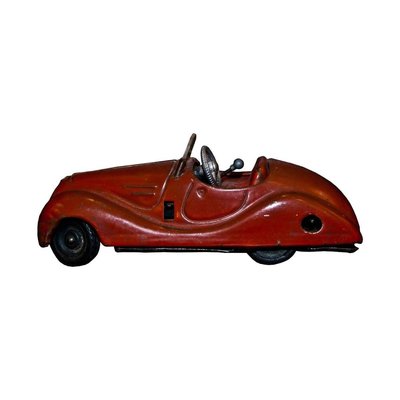 off road pedal car