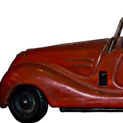 schuco 4001