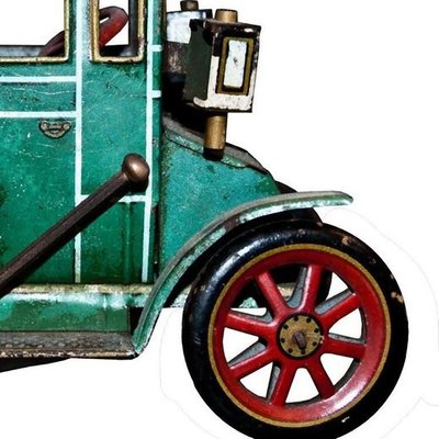 Antique car toys hotsell