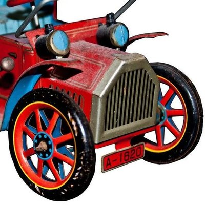 Popular Antique toy car dealers with Best Modified