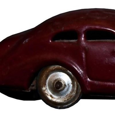 vintage schuco toy cars