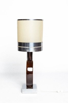 lampara de pared vintage anos 70