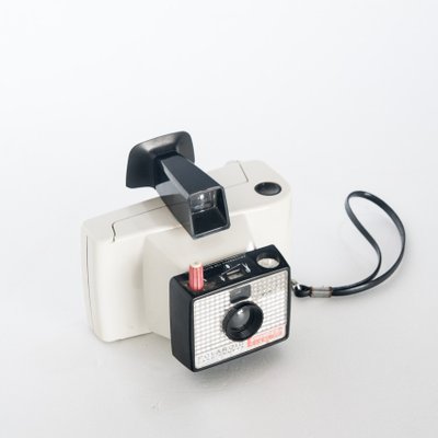 Mid-Century 20 Swinger Camera from Polaroid for sale at Pamono picture picture