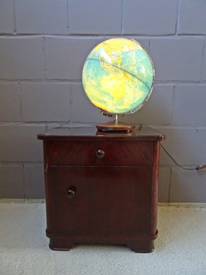 Globe Lamp From Duplex 1980s For Sale At Pamono