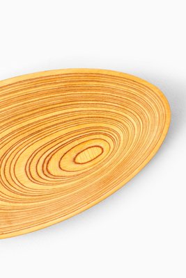 Plywood Tray /タピオウィルカラ 【公式通販】