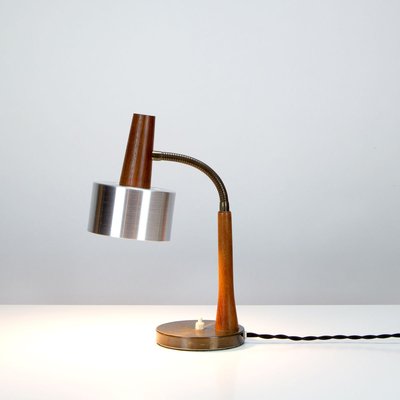 danish desk lamp