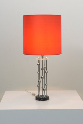 atomic table lamp