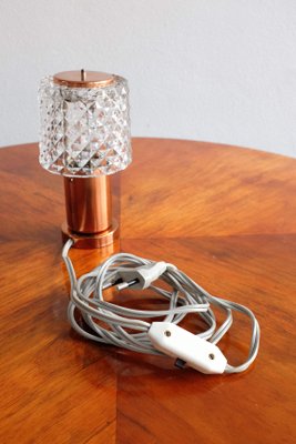 vintage bedside lamps