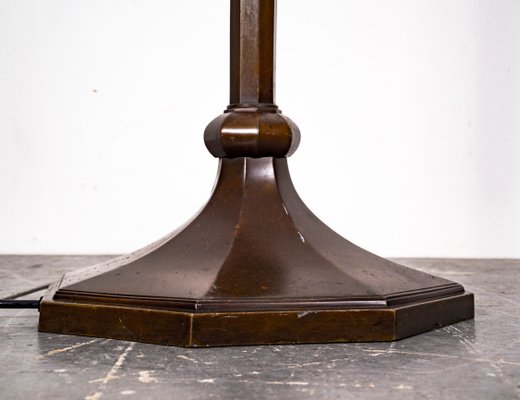 Vintage Art Deco Floor Lamp Bei Pamono Kaufen - Deco Floor Lamp Next Vintage Art Deco Floor Lamp Bei Pamono Kaufen - Deco Floor Lamp Next