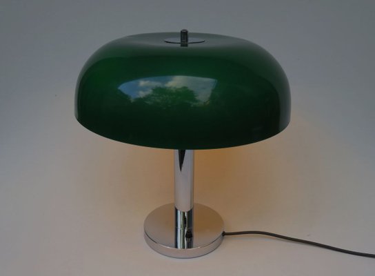 Vintage plastic mushroom lamp new arrivals