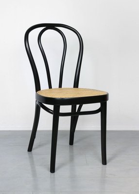 No 218 Black Chair By Michael Thonet For Sale At Pamono No 218 Black Chair By Michael Thonet For Sale At Pamono