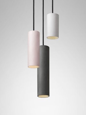 Cromia Pendant Lamp In Pink 28 Cm From Plato Design For At Pamono - Cement Pendant Light Canada Cromia Pendant Lamp In Pink 28 Cm From Plato Design For At Pamono - Cement Pendant Light Canada