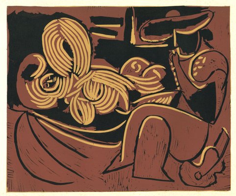 32+ Picasso Bilder Kaufen Original Pictures