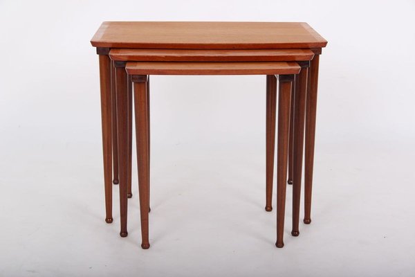 Nesting tables for sale best sale