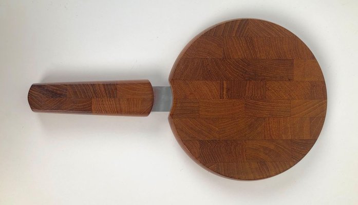 Planche à Découper Danoise Vintage En Teck Par Fleming Digsmed Pour Digsmed 1960s T9q70vj1ck4r Planche à Découper Danoise Vintage En Teck Par Fleming Digsmed Pour Digsmed 1960s T9q70vj1ck4r