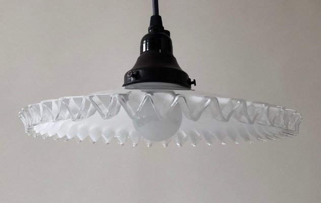Porcelain and Handmade Glass 