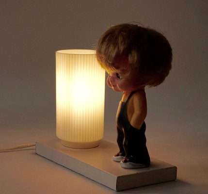children's night lamp
