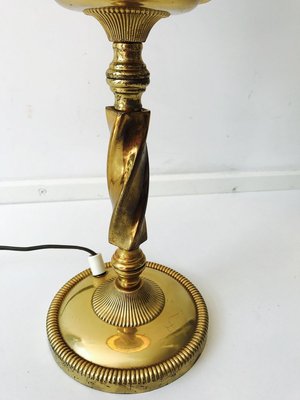 victorian desk lamp
