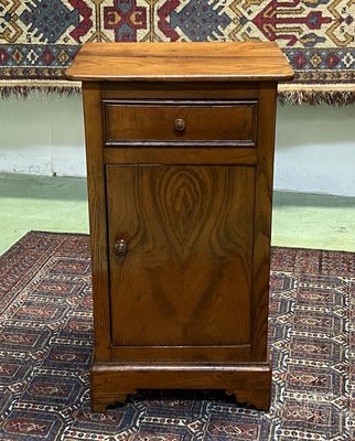 Antique Louis Philippe Nightstand For Sale At Pamono