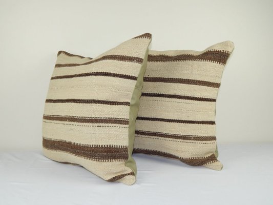 hemp cushion