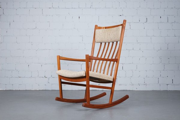 Hans wegner store rocker