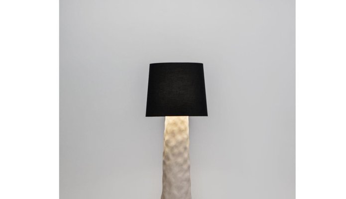 elephant floor lamp