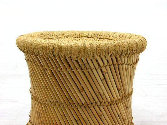 Bamboo stool price deals