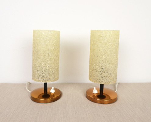 Table Lamps With Granulate Shades, Big Lots Table Lamps