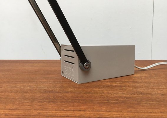 Mid-Century Danish LamPetit Table Lamp by Bent Gantzel Mid-Century Danish LamPetit Table Lamp by Bent Gantzel