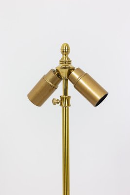 Table Lamp in Samson Porcelain Gilt Bronze 1880s for sale at Pamono