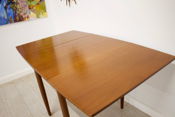 second hand drop leaf dining table and chairs