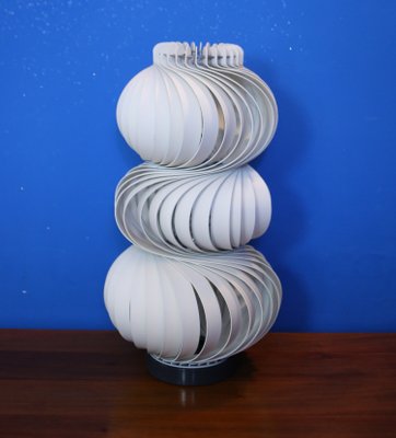 medusa table lamp