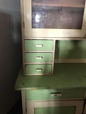 Old kitchen sale cupboards for sale