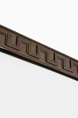 Swedish Mirror, 1930s for sale at Pamono