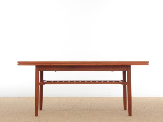 Mid Century Modern Scandinavian Modular Coffee Table From Tingstroms For Sale At Pamono