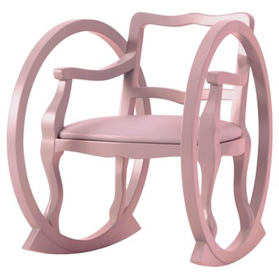 Kids Rocking Chair By Thomas Dariel For, Cool Kid Rocking Chairs