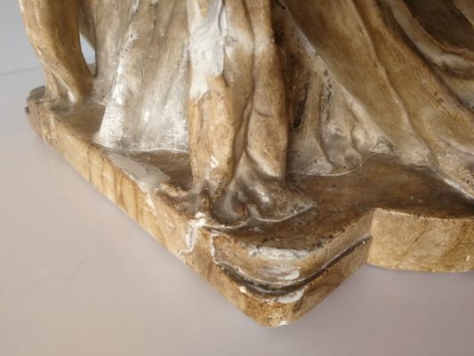 Antike Ofrenda Skulptur von Lambert Pamono kaufen 1900er bei Escaler