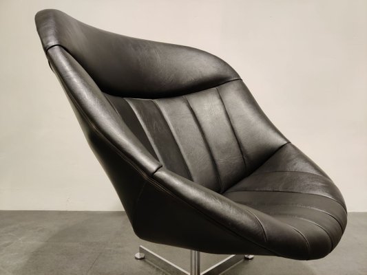 Vintage swivel rocker clearance