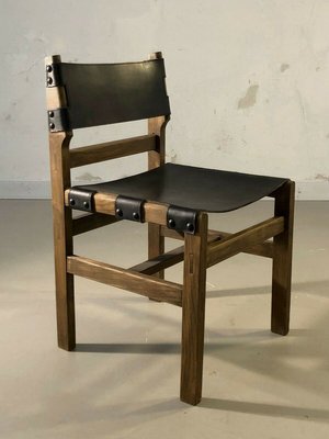 Leather And Wood Chairs For Sale  - Get The Best Deals On Leather Chairs.