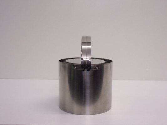 stelton ice bucket