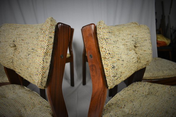 car seat dining chairs