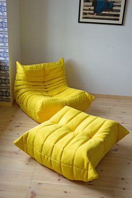 Featured image of post Yellow Ottoman Chair : Alibaba.com offers 15,911 chair with ottoman products.
