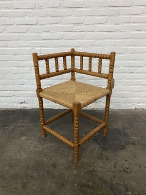 corner chair