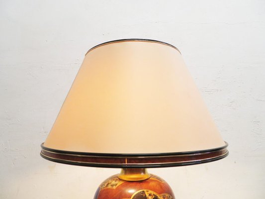 Large Vintage Italian Table Lamp With Porcelain Base By Paolo Marioni For Marioni For Sale At Pamono No results found for your filter criteria. large vintage italian table lamp with porcelain base by paolo marioni for marioni