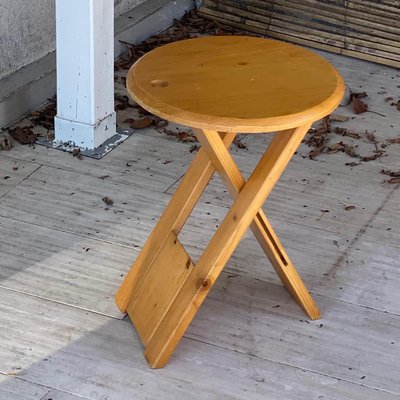 Roger Tallon Stool 2025 | ciclica.eu