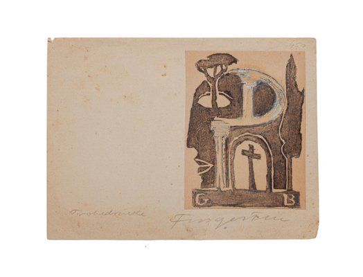 Ex Libris Original Woodcut By M Fingesten Early 1900 Early 1900 For Sale At Pamono Ex Libris Original Woodcut By M Fingesten Early 1900 Early 1900 For Sale At Pamono