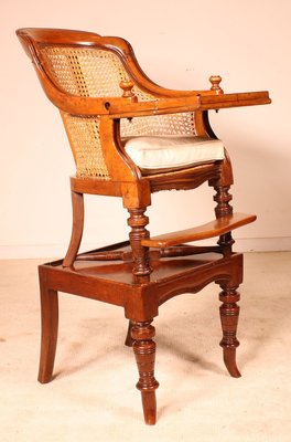 antique childs chair for sale