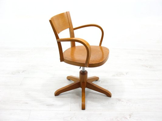 Italian Swivel Desk Chair From Calligaris 1990s Bei Pamono Kaufen