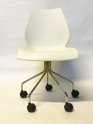 2000's kartell MAUI ヴィンテージ ベンチ カルテル 希少 2000's